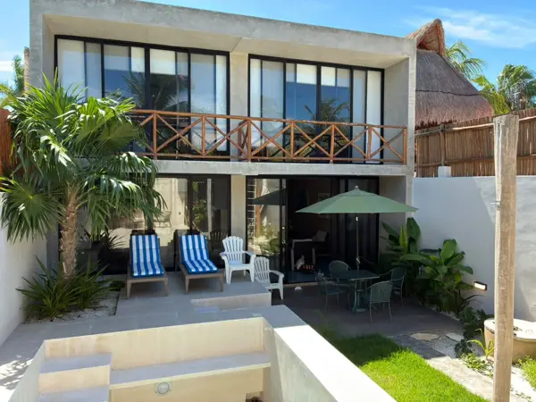 Casa en renta en Chicxulub Puerto, Progreso — foto 2 de 22