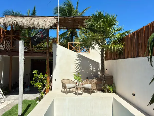 Casa en renta en Chicxulub Puerto, Progreso — foto 3 de 22