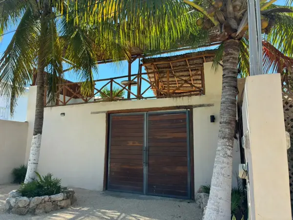 Mi Refugio (Casa de Playa) — foto 1 de 22