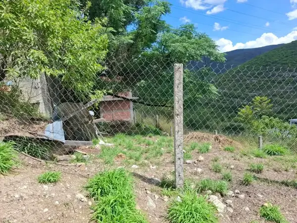 Lote en Venta – 2ª Ampliación de Santa Cruz Amilpas — foto 1 de 5