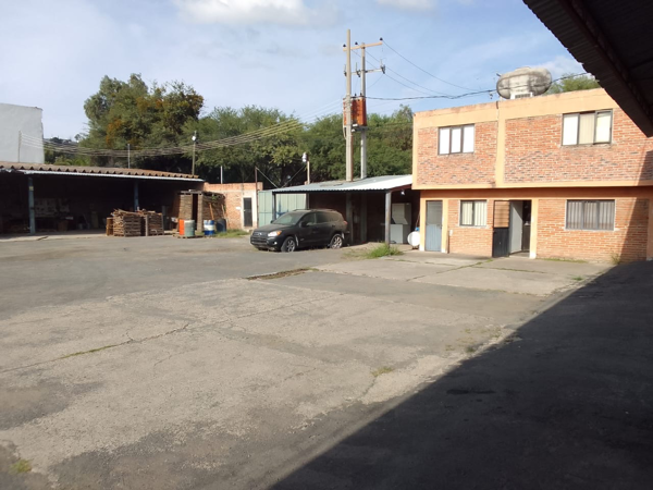 Terreno en venta en El Pueblito Centro, Corregidora — foto 3 de 9