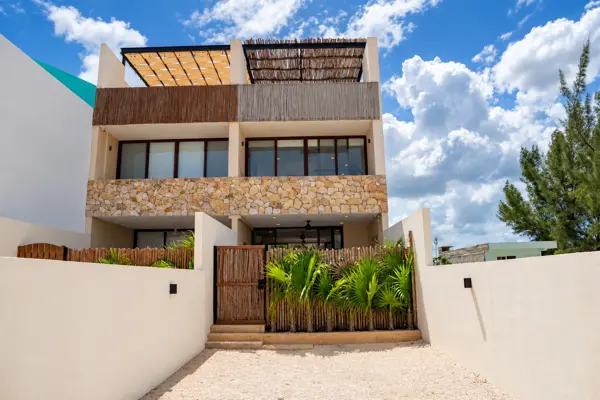 | Villa de lujo completamente equipada en venta en San Benito | — foto 1 de 18