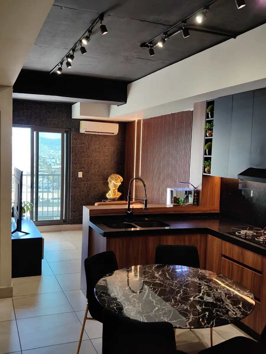 Departamento en Venta en Industrial, Monterrey, Nuevo León — foto 6