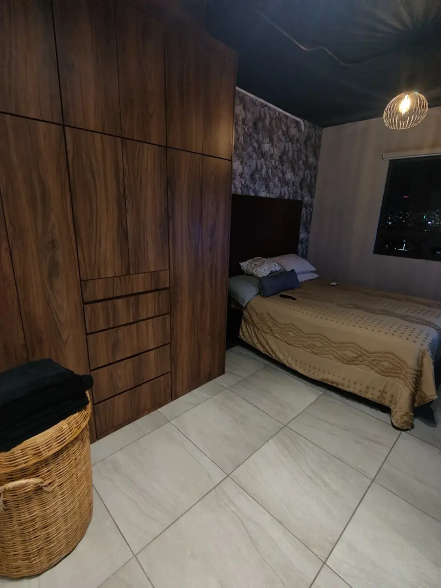 Departamento en Venta en Industrial, Monterrey, Nuevo León — foto 5