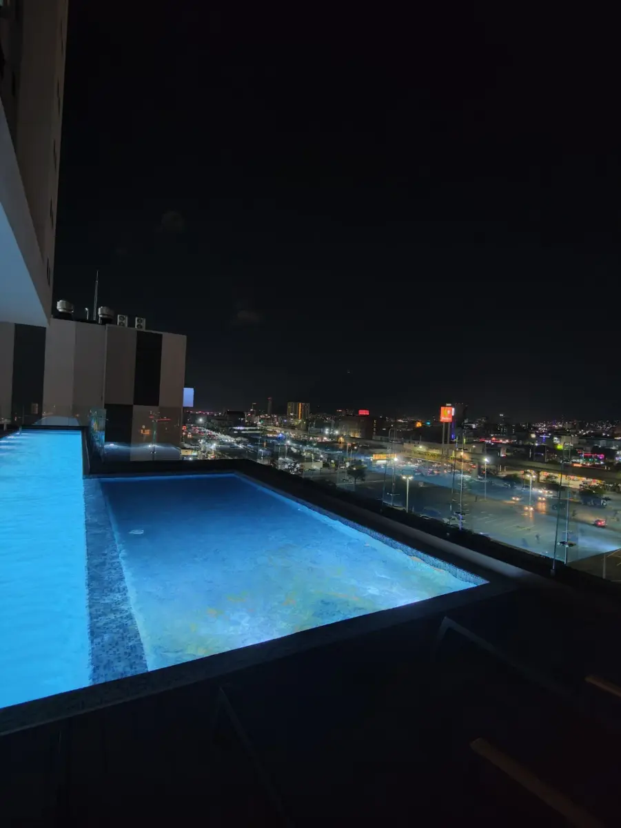 Departamento en Venta en Industrial, Monterrey, Nuevo León — foto 4