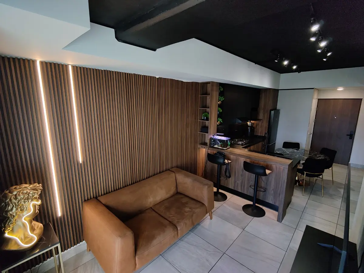 Departamento en Venta en Industrial, Monterrey, Nuevo León — foto 3
