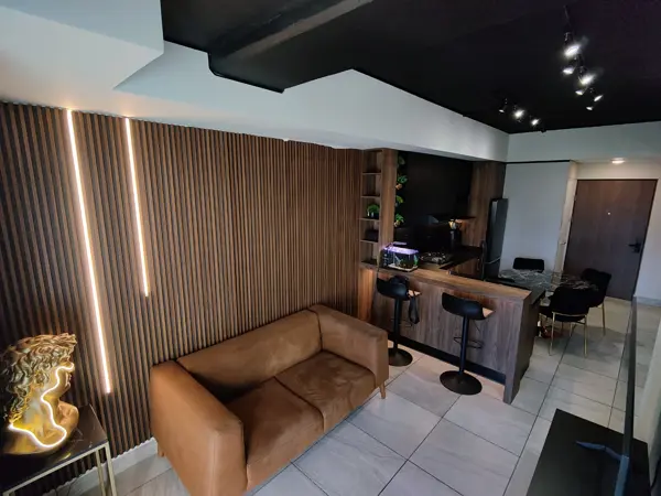 Departamento en venta en Industrial, Monterrey — foto 3 de 15