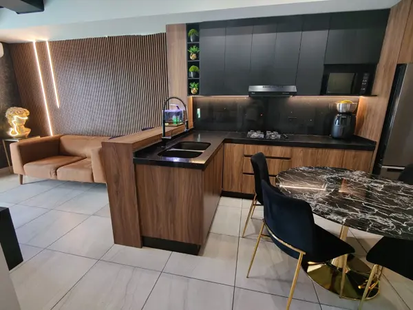 Departamento en Venta Torre Monteleva, Centro Monterrey — foto 1 de 15