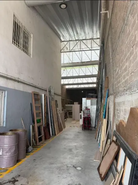 Bodega en renta en Glorias del Colli, Zapopan — foto 2 de 13