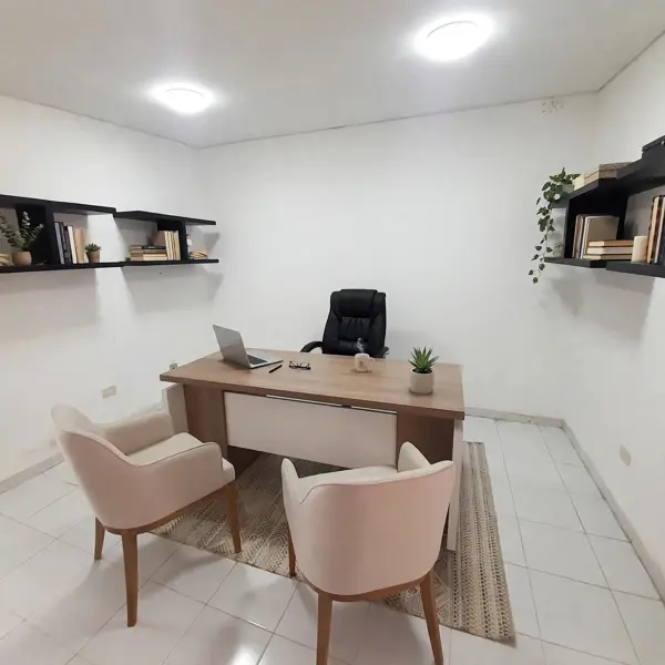 Oficina en renta en Estrella, Torreón — foto 2 de 11