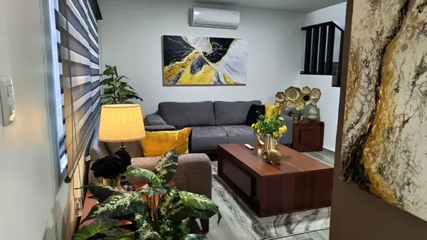 Casa Amueblada San Antonio de Ayala, Irapuato — foto 1 de 25