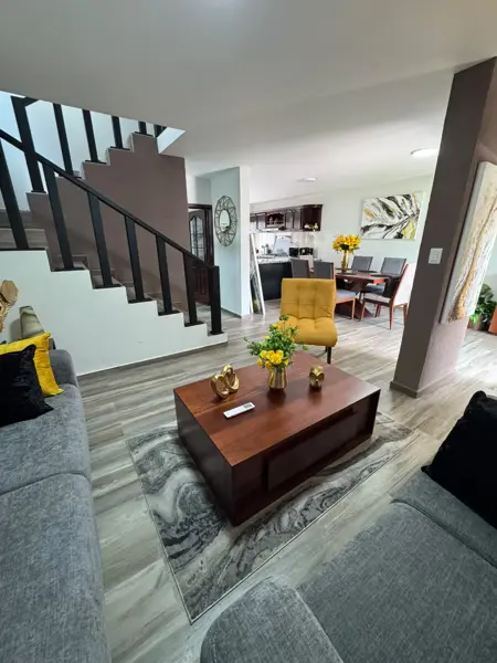 Casa en renta en San Antonio de Ayala, Irapuato — foto 2 de 25
