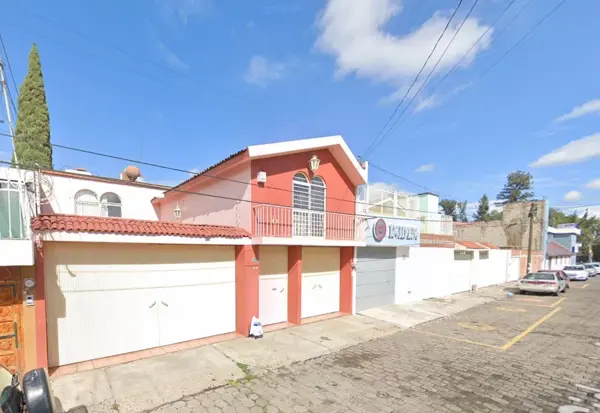 Casa en venta en Nueva Chapultepec, Morelia — foto 3 de 11