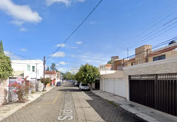 Casa en venta en Nueva Chapultepec, Morelia — foto 2 de 11