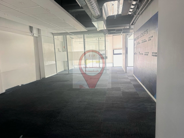 Oficina en renta en Anzures, Miguel Hidalgo, con acceso a servicios y vigilancia — foto 1 de 15