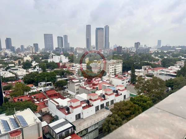 Oficina en renta en Anzures, Miguel Hidalgo — foto 3 de 15