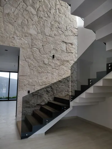 Casa en venta en Monte Sabino Residencial, Saltillo — foto 3 de 17