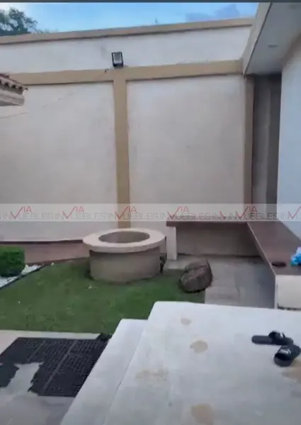Casa en venta en El Nogalito (El Barranco), Montemorelos — foto 3 de 13