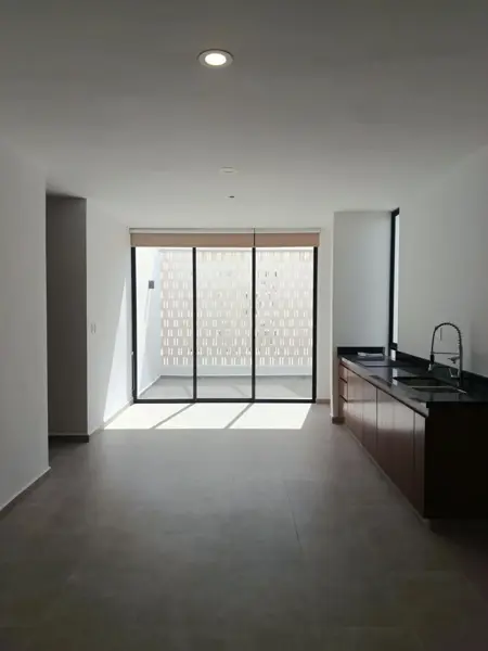 Departamento (22) en Renta en Alúa en Temozón Norte — foto 1 de 28