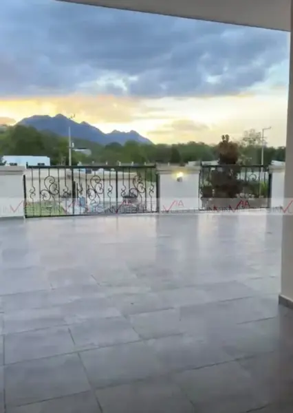 Casa en venta en El Nogalito (El Barranco), Montemorelos — foto 2 de 13
