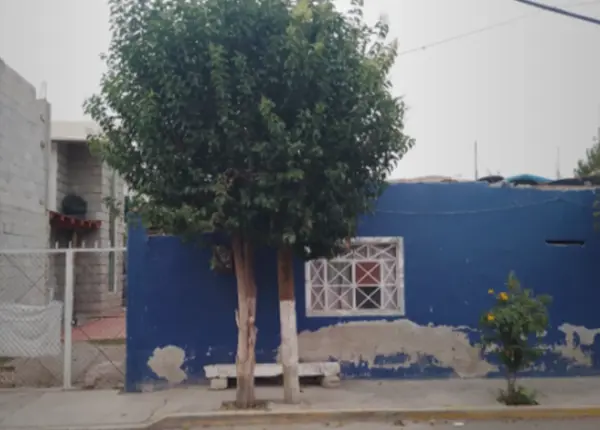 Comprale Directo al Banco la Casa de Entrega Inm en Galeana, 2a Demarcacion, Francisco I. Madero, Hg — foto 1 de 10