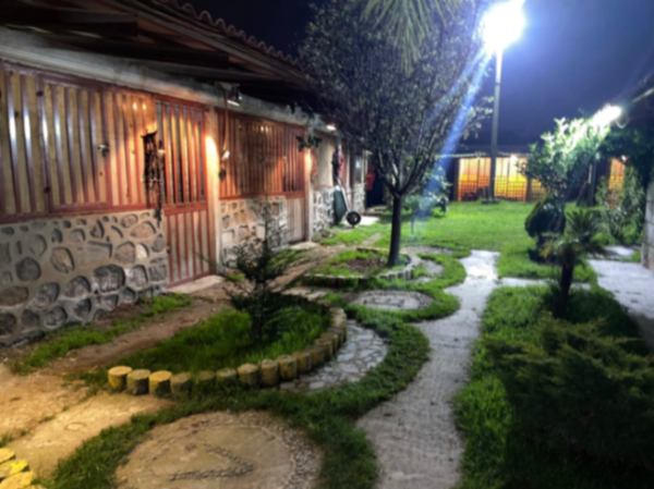 Finca-Rancho en venta en San Isidro, Mexicaltzingo — foto 3 de 9