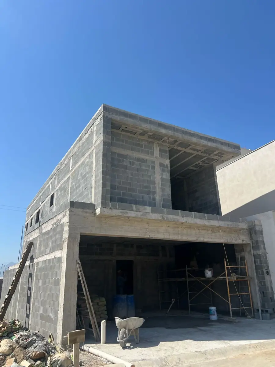 Casa en Venta en Viento Nuevo Residencial, Santiago, Nuevo León — foto 4