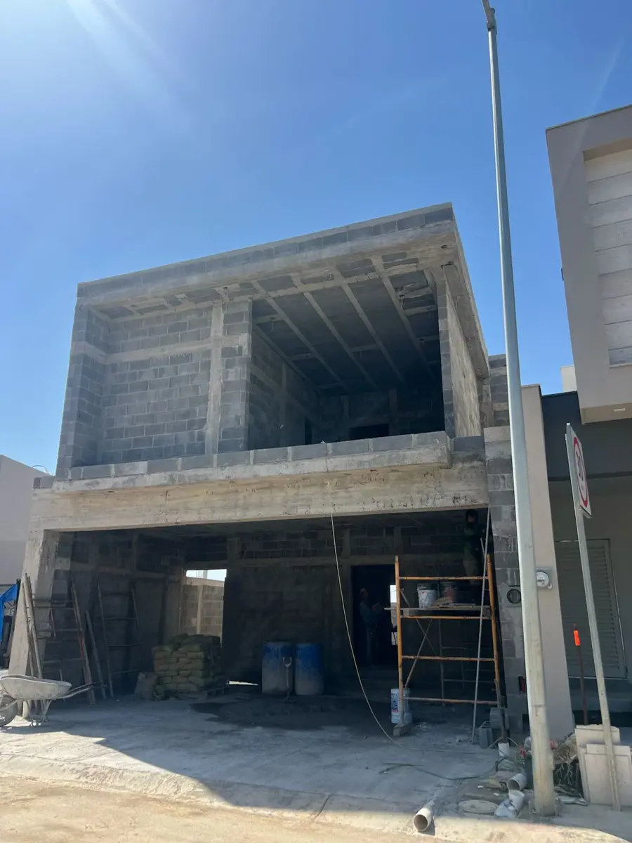 Casa en Venta en Viento Nuevo Residencial, Santiago, Nuevo León — foto 5