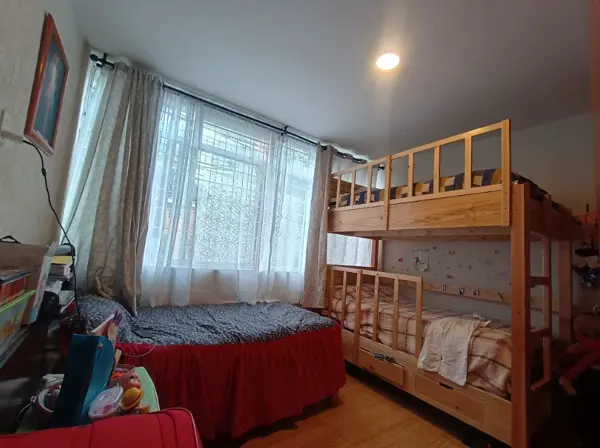Departamento en venta en General Pedro María Anaya, Benito Juárez — foto 3 de 31