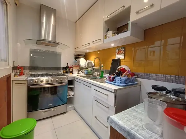 Departamento en venta en General Pedro María Anaya, Benito Juárez — foto 2 de 31