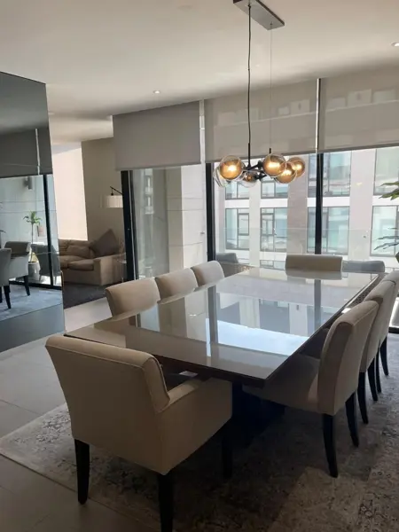 Departamento en Renta Torre Iris, 2 Recámaras, Vía cordillerra — foto 1 de 11