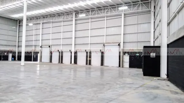 Bodega en venta en Desarrollo Industrial Monterrey, Santa Catarina — foto 2 de 12