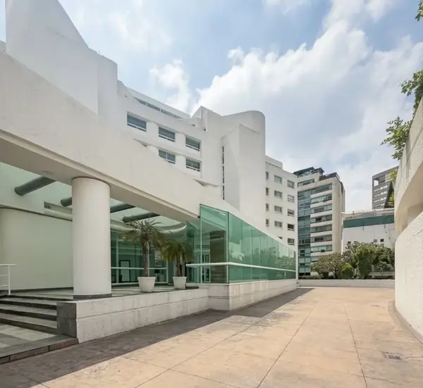 Montecarlo, Interlomas, Penthouse en Venta — foto 1 de 25