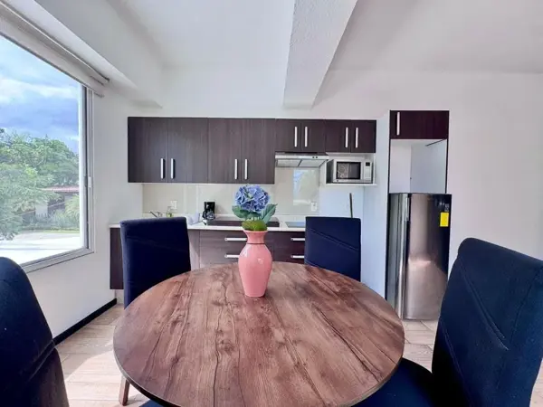 Departamento en venta en El Mascareño, Cuernavaca — foto 2 de 12