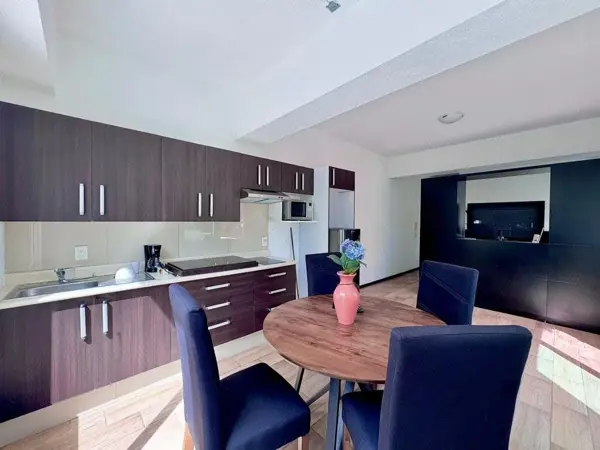 Departamento en venta en El Mascareño, Cuernavaca — foto 3 de 12