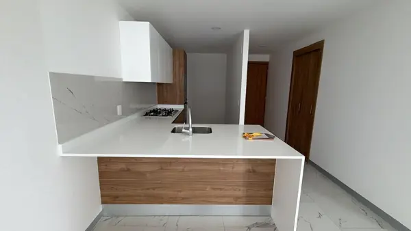 Departamento en renta en Santa Fe Cuajimalpa, Cuajimalpa de Morelos — foto 2 de 25