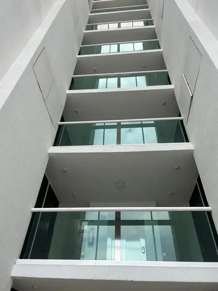 Departamento en Lomas de San Lorenzo, Atizapán de Zaragoza, México — foto 1 de 8