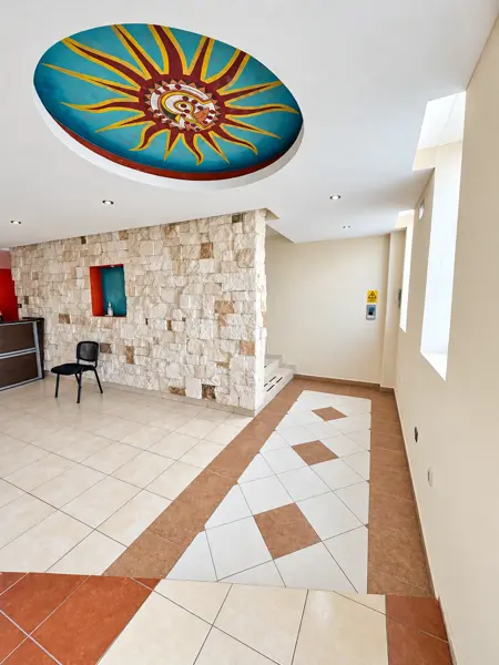 Edificio en venta en Cancún Centro, Benito Juárez — foto 2 de 10
