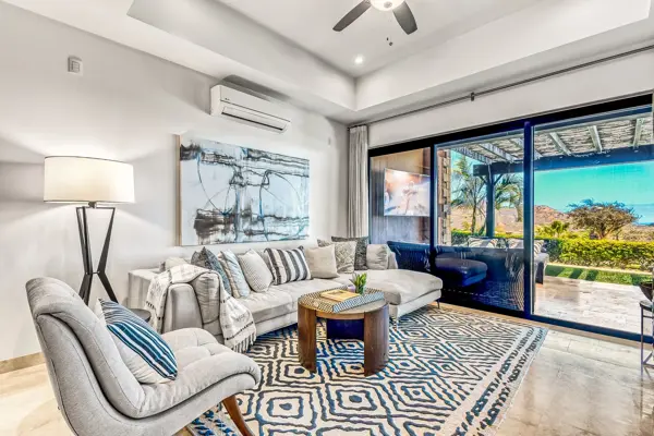 Departamento En Venta, Quivira, Los Cabos, Baja California Sur — foto 1 de 10