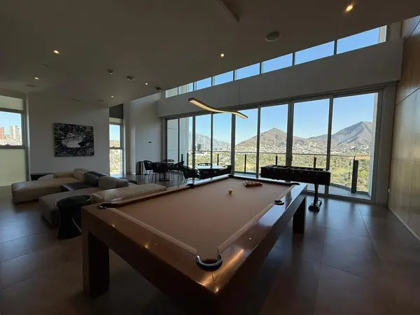 Departamento en venta en Valle Del Campestre, San Pedro Garza García — foto 2 de 11