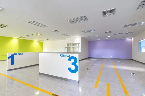 Oficina / Local en Renta | San Andrés Atenco, Tlalnepantla — foto 1 de 20