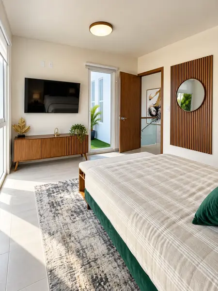 Casa en venta en Paraje la Puerta de Barbabosa, Zinacantepec — foto 3 de 11