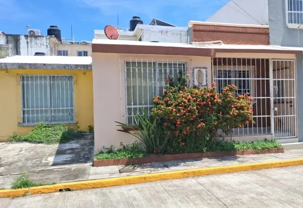 Casa en Venta Siglo Xxi — foto 1 de 6