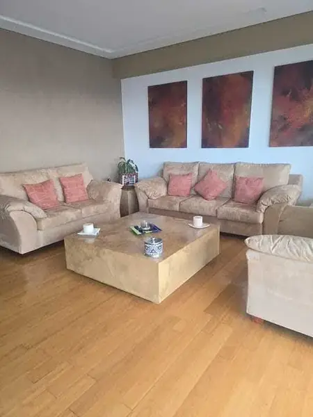Departamento en venta en Santa Fe Cuajimalpa, Cuajimalpa de Morelos — foto 3 de 40