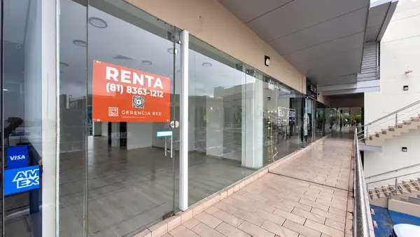 Local Comercial En Renta, Carrizalejo, San Pedro Garza García, Nuevo León — foto 1 de 5