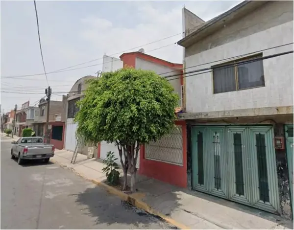 Casa en venta en Metropolitana Segunda Sección, Nezahualcóyotl — foto 3 de 10