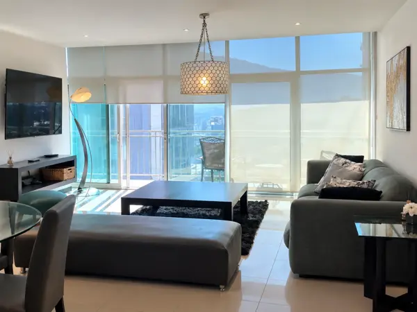 Departamento En Renta, Torre Altus, Valle Oriente, San Pedro Garza García — foto 1 de 4