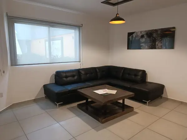 Departamento en renta en Luis Echeverria Álvarez, Boca del Río — foto 3 de 16