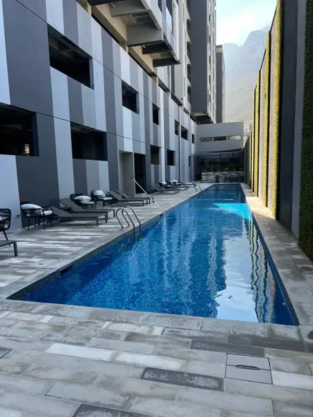 Departamento en Venta Torre Murania, Valle Poniente — foto 1 de 16