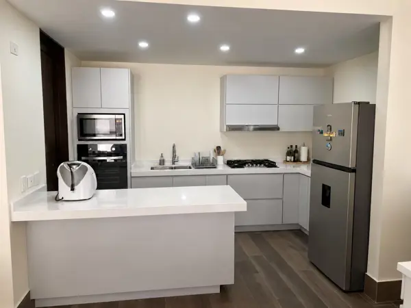 Departamento en venta en La Banda, Santa Catarina — foto 2 de 16